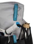 Bolso Adidas Marta Ortega Weekend 3.4 Blanco Tiza - Imagen 4