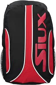 MOCHILA SIUX FUSION RED