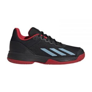 ZAPATILLAS ADIDAS COURTFLASH K HP9717 JUNIOR (104319)