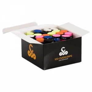 OVERGRIP VIBORA MULTICOLOR (UNIDAD)
