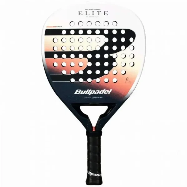 Pala Bullpadel Gemma Triay Elite Woman 2026 - Imagen 1
