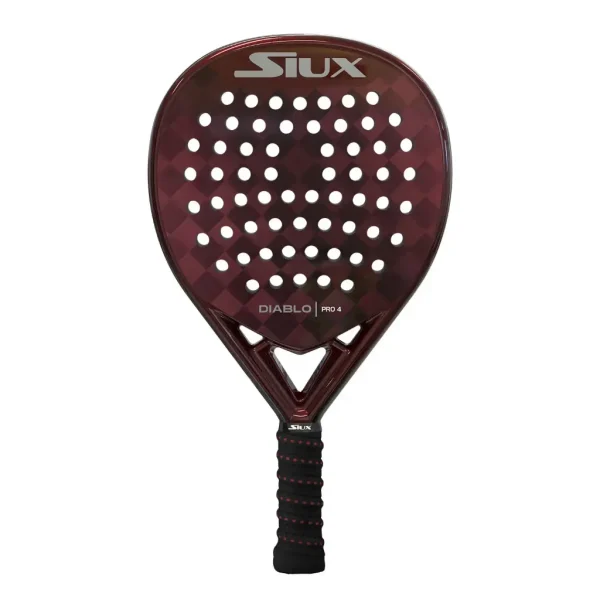 PALA SIUX DIABLO PRO 4 - Imagen 1