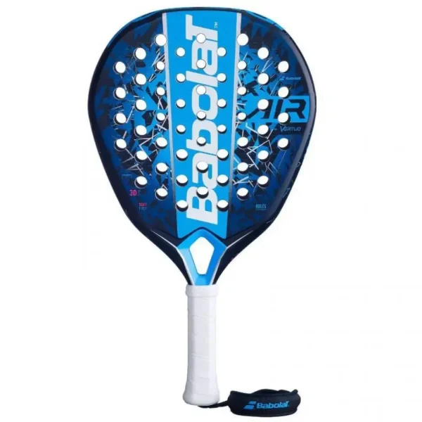 PALA BABOLAT AIR VERTUO 2025 - Imagen 1