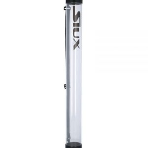 TUBO RECOGEPELOTAS SIUX 15 PLTS TRANSPARENTE