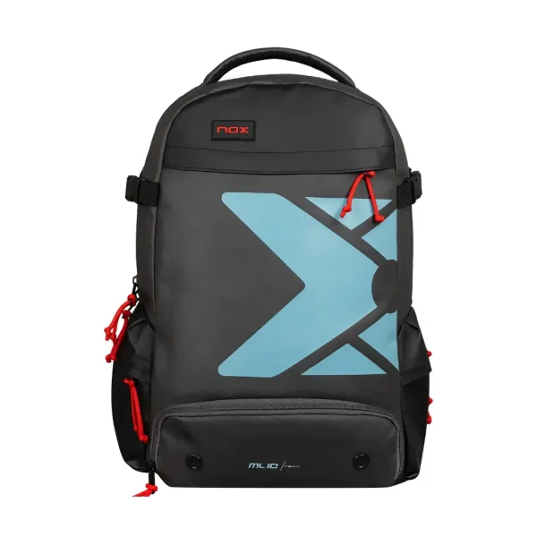 MOCHILA NOX ML10 TEAM MOCML10TEBL - Imagen 1