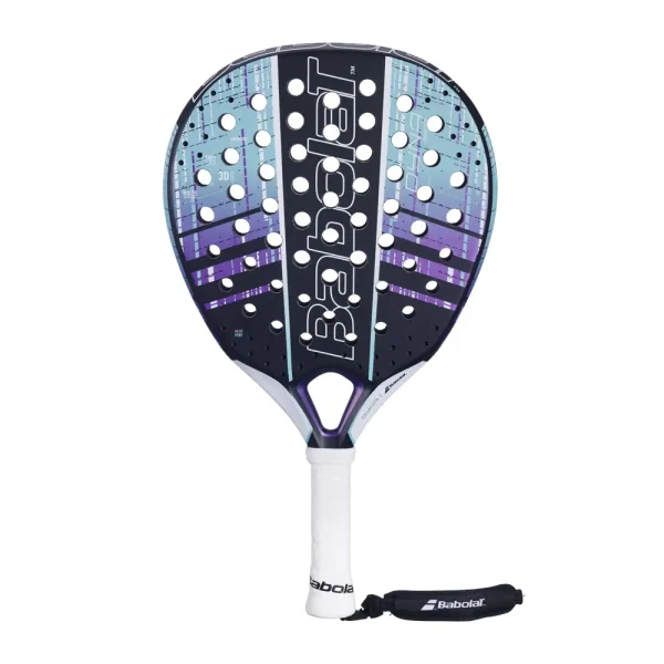 PALA BABOLAT DYNA SPIRIT - Imagen 1
