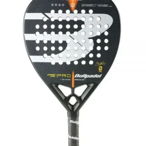 PALA BULLPADEL HACK JR 22