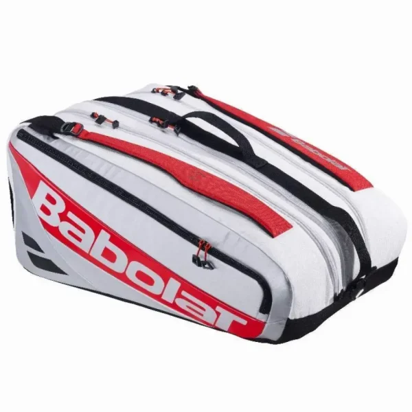 PALETERO BABOLAT RH PRO PADEL JUAN LEBRON - Imagen 1