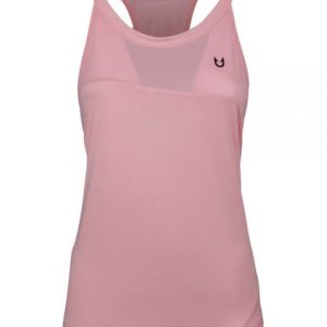 CAMISETA SIUX DIABLO INGRID ROSA