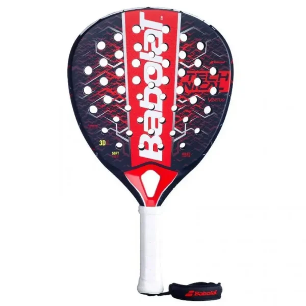 PALA BABOLAT TECHNICAL VERTUO 2025 - Imagen 1