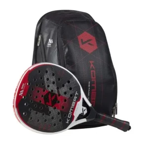 PACK PALA KOMBAT FUJI