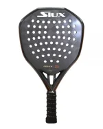 PALA SIUX FENIX PRO 5 BLACK LEO AUGSBURGER