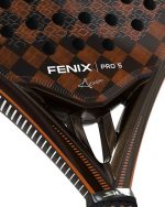 PALA SIUX FENIX PRO 5 - Imagen 3