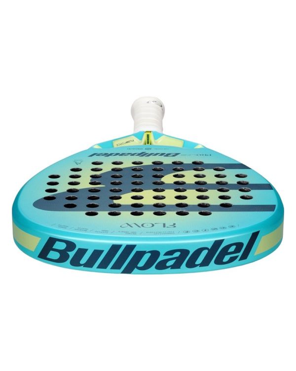 PALA BULLPADEL FLOW WOMAN 25 448123 MUJER - Imagen 3