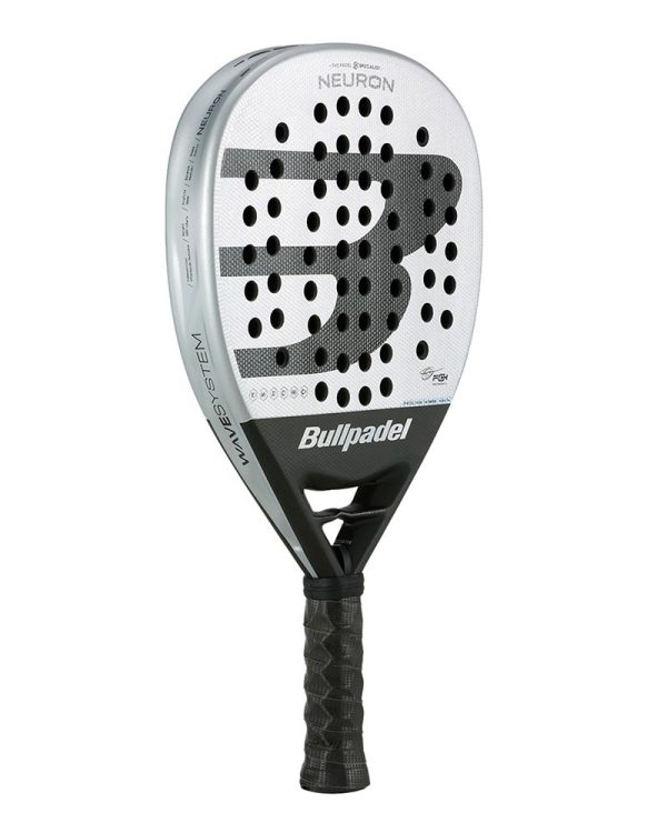 PALA BULLPADEL NEURON 25 448120 - Imagen 2