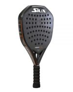 PALA SIUX FENIX PRO 5 BLACK LEO AUGSBURGER - Imagen 2