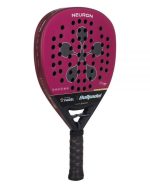 PALA BULLPADEL NEURON PREMIER PADEL 2025 CHINGOTTO - Imagen 2