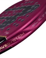 PALA BULLPADEL NEURON PREMIER PADEL 2025 CHINGOTTO - Imagen 3