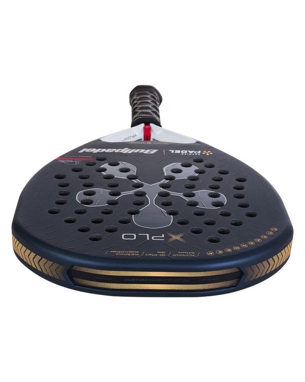 PALA BULLPADEL XPLO PREMIER PADEL 2025 DINENNO - Imagen 3