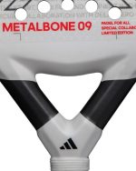 PALA ADIDAS METALBONE 09 - Imagen 2