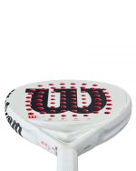 PALA WILSON BELA LS V3 2025 - Imagen 5