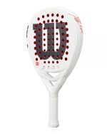 PALA WILSON BELA LS V3 2025 - Imagen 2