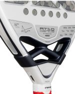 PALA NOX AT10 GENIUS 12K ALUM XTREME LITE BY AGUSTIN TAPIA 2026 - Imagen 3