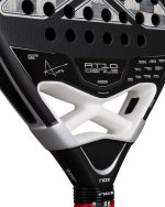 PALA NOX AT10 GENIUS ATTACK 18K ALUM BY AGUSTIN TAPIA 2026 - Imagen 3