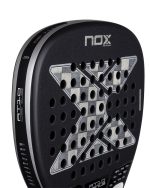 PALA NOX AT10 GENIUS ATTACK 18K ALUM BY AGUSTIN TAPIA 2026 - Imagen 4