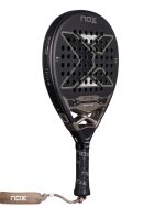 PALA NOX AT10 PRO CUP HARD BY AGUSTIN TAPIA 2026 - Imagen 2