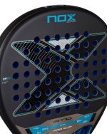 PALA NOX AT10 PRO CUP SOFT BY AGUSTIN TAPIA 2026 - Imagen 2