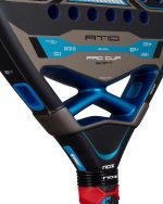 PALA NOX AT10 PRO CUP SOFT BY AGUSTIN TAPIA 2026 - Imagen 3