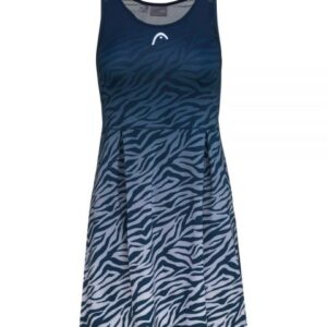 VESTIDO HEAD SPIRIT DRESS 814733 DBXW