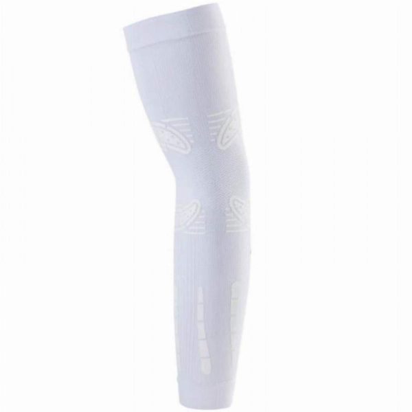 Manguitos Floky No Strain Blanco 2 Unidades - Imagen 2