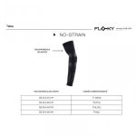 Manguitos Floky No Strain Blanco 2 Unidades - Imagen 3
