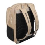 Mochila Bullpadel Delfi Brea Vertex BPM25007 Piedra - Imagen 2