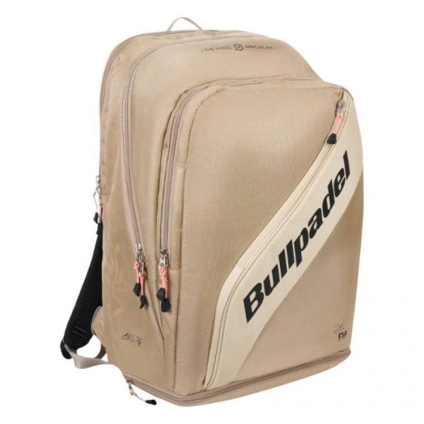Mochila Bullpadel Delfi Brea Vertex BPM25007 Piedra - Imagen 3