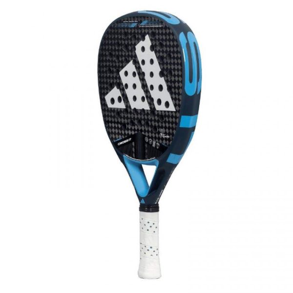 Pala Adidas Maxi Arce Cross It Carbon 2025 - Imagen 2