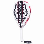 PALA BABOLAT TECHNICAL VERTUO JUAN LEBRON 2025 - Imagen 3
