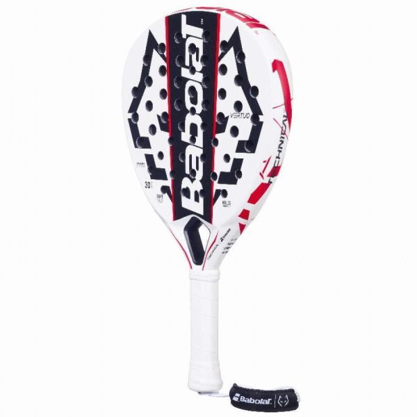 PALA BABOLAT TECHNICAL VERTUO JUAN LEBRON 2025 - Imagen 3
