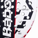 PALA BABOLAT TECHNICAL VERTUO JUAN LEBRON 2025 - Imagen 2