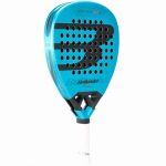 Pala Bullpadel Delfi Brea Vertex 05 Woman 2026 - Imagen 2