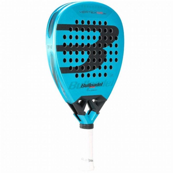 Pala Bullpadel Delfi Brea Vertex 05 Woman 2026 - Imagen 2