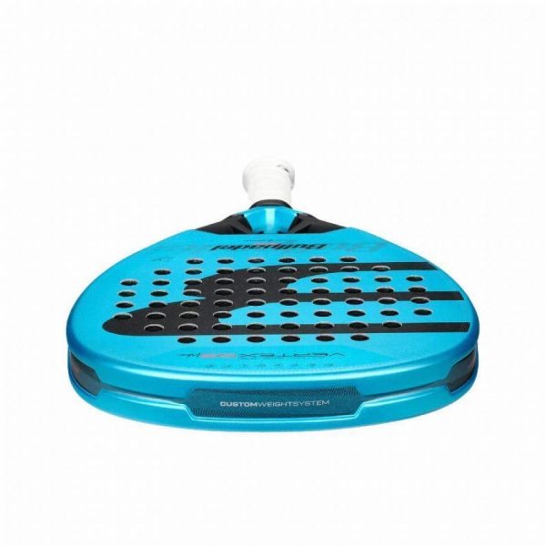 Pala Bullpadel Delfi Brea Vertex 05 Woman 2026 - Imagen 3