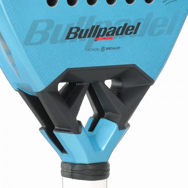 Pala Bullpadel Delfi Brea Vertex 05 Woman 2026 - Imagen 4