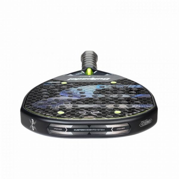 Pala Bullpadel Di Nenno Xplo 2026 - Imagen 3
