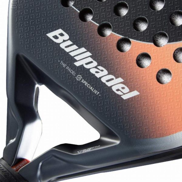 Pala Bullpadel Gemma Triay Elite Woman 2026 - Imagen 5