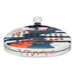 PALA BULLPADEL IONIC LIGHT 2025 - Imagen 3
