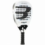Pala Bullpadel Juan Tello Vertex 05 2026 - Imagen 2