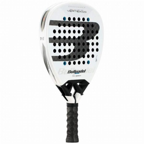 Pala Bullpadel Juan Tello Vertex 05 2026 - Imagen 2